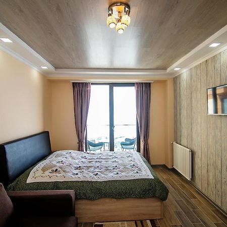 Gudauri Shiny Studio Near Gondola Buitenkant foto